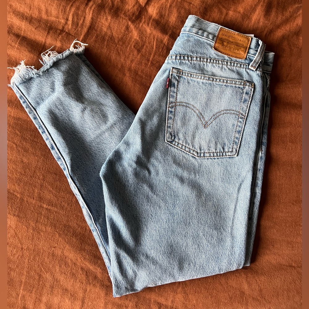 🤍 Levi Jeans 🤍